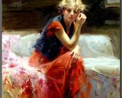 Silent Contemplation - 皮诺·丹尼尔